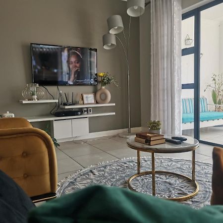 Penthouse 172 At The Blyde Crystal Lagoon Διαμέρισμα Pretoria-Noord Εξωτερικό φωτογραφία