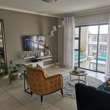 Penthouse 172 At The Blyde Crystal Lagoon Διαμέρισμα Pretoria-Noord Εξωτερικό φωτογραφία