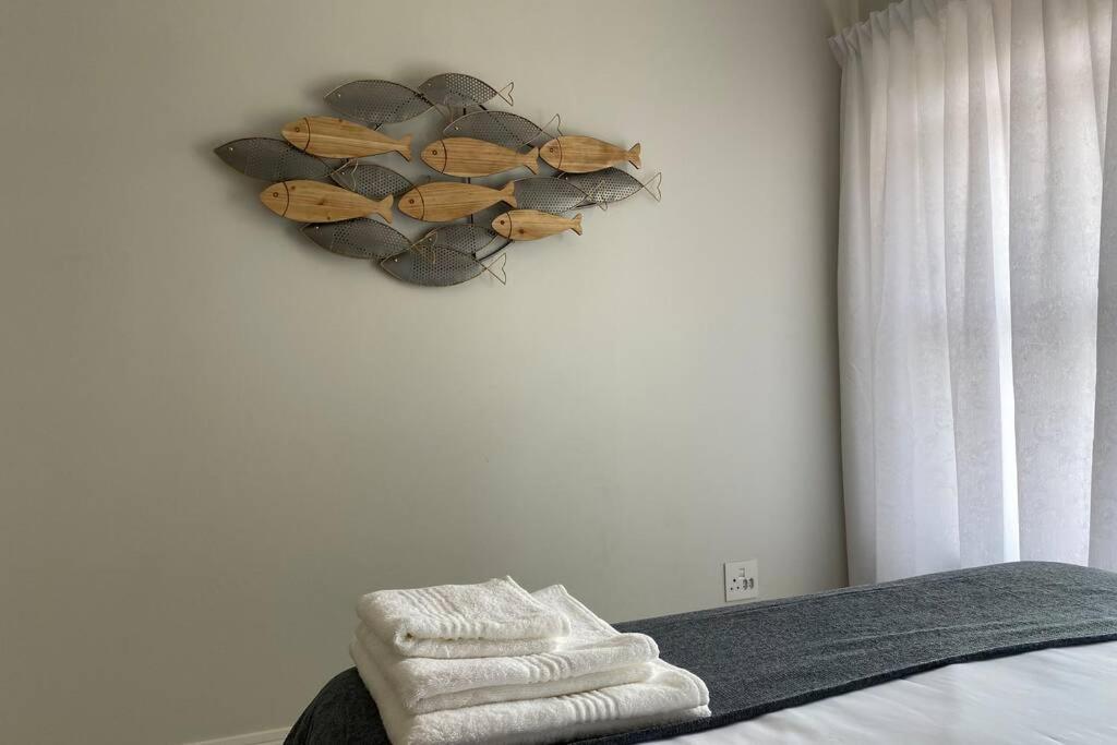 Penthouse 172 At The Blyde Crystal Lagoon Διαμέρισμα Pretoria-Noord Εξωτερικό φωτογραφία