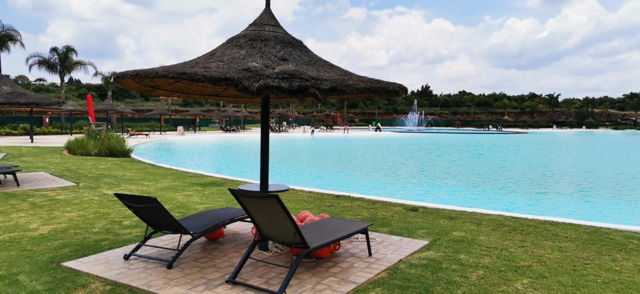 Penthouse 172 At The Blyde Crystal Lagoon Διαμέρισμα Pretoria-Noord Εξωτερικό φωτογραφία