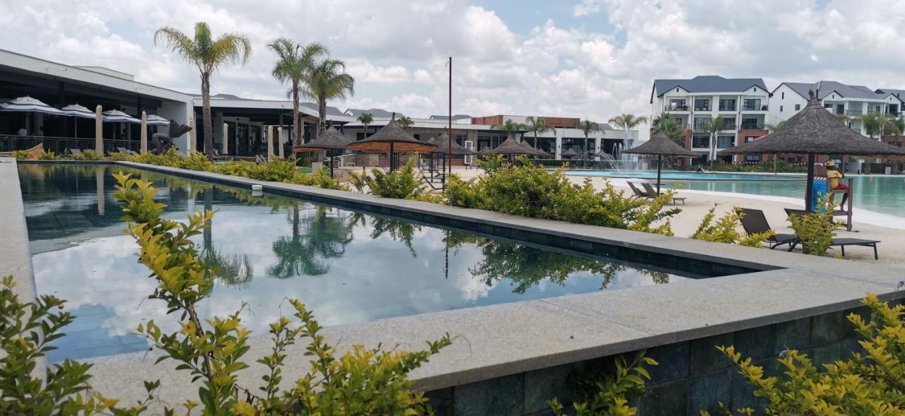 Penthouse 172 At The Blyde Crystal Lagoon Διαμέρισμα Pretoria-Noord Εξωτερικό φωτογραφία