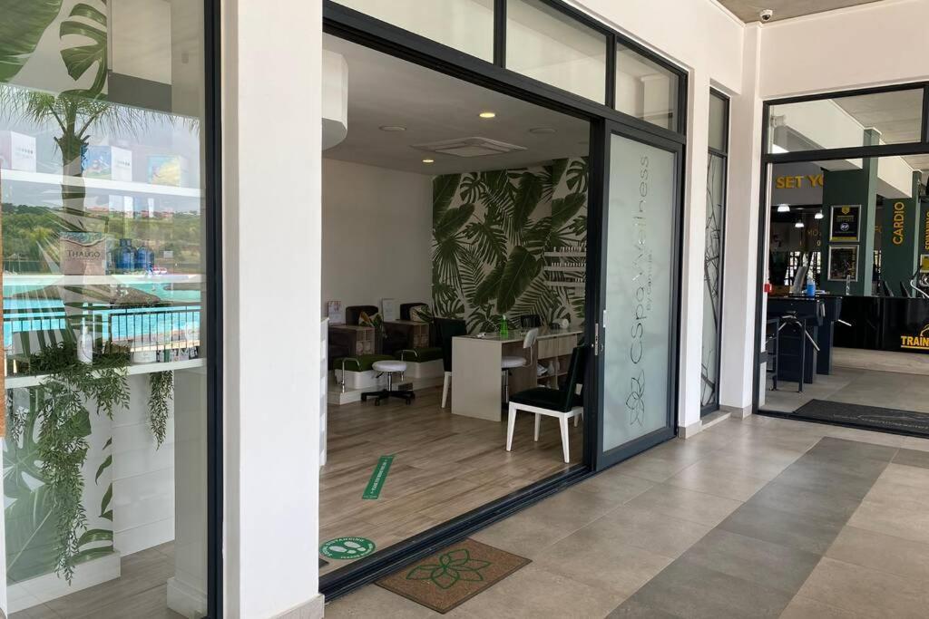 Penthouse 172 At The Blyde Crystal Lagoon Διαμέρισμα Pretoria-Noord Εξωτερικό φωτογραφία