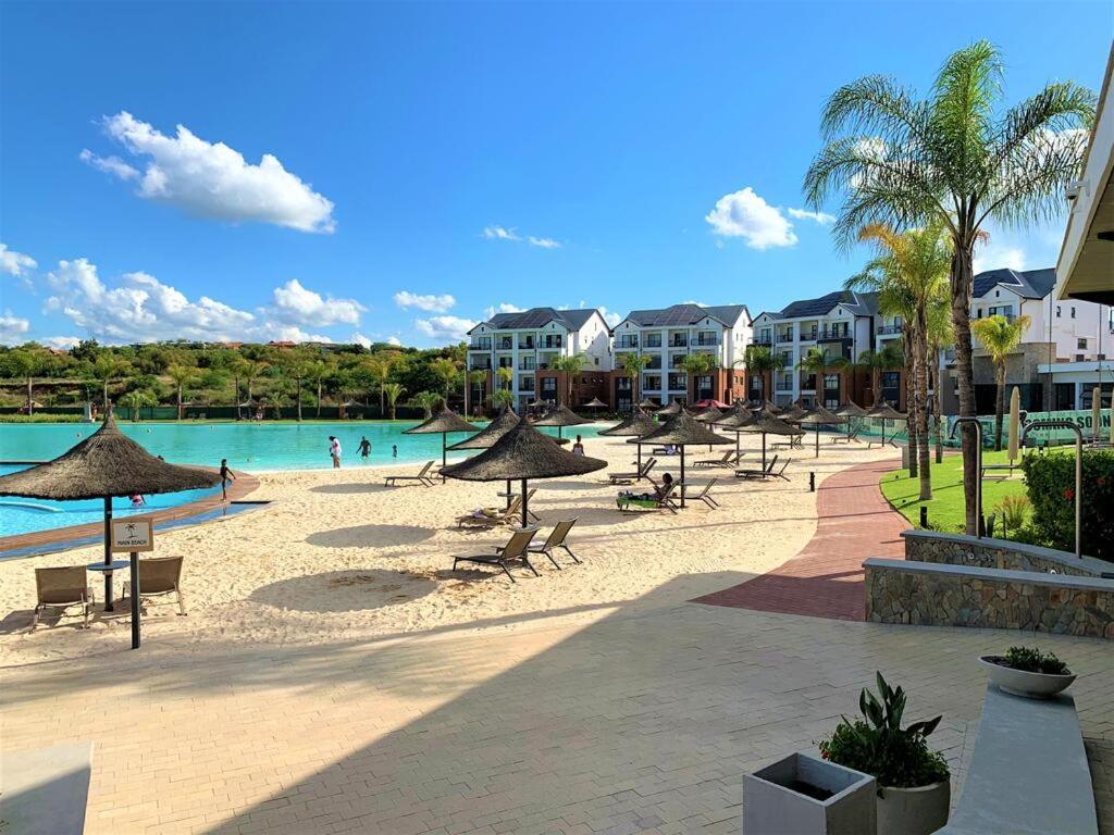 Penthouse 172 At The Blyde Crystal Lagoon Διαμέρισμα Pretoria-Noord Εξωτερικό φωτογραφία