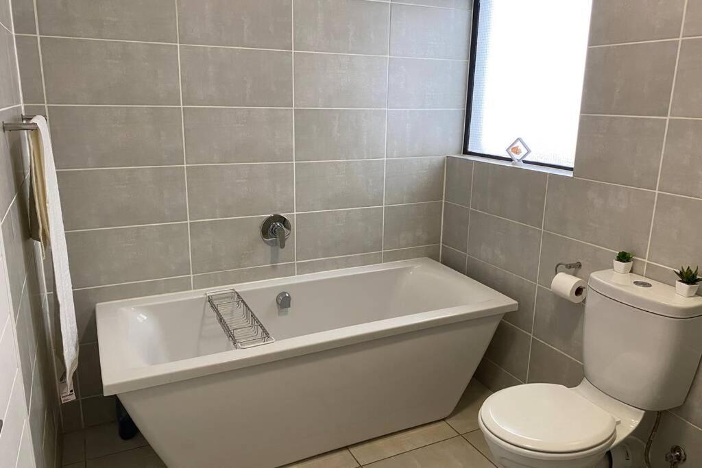Penthouse 172 At The Blyde Crystal Lagoon Διαμέρισμα Pretoria-Noord Εξωτερικό φωτογραφία