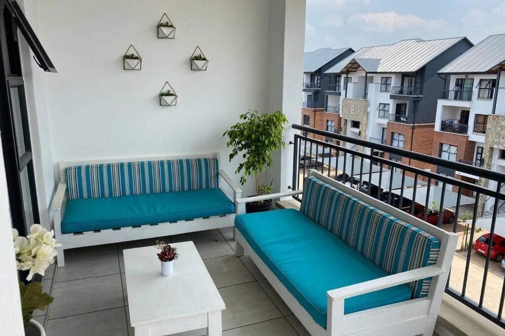 Penthouse 172 At The Blyde Crystal Lagoon Διαμέρισμα Pretoria-Noord Εξωτερικό φωτογραφία