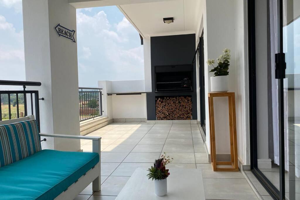 Penthouse 172 At The Blyde Crystal Lagoon Διαμέρισμα Pretoria-Noord Εξωτερικό φωτογραφία