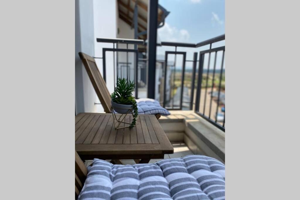 Penthouse 172 At The Blyde Crystal Lagoon Διαμέρισμα Pretoria-Noord Εξωτερικό φωτογραφία