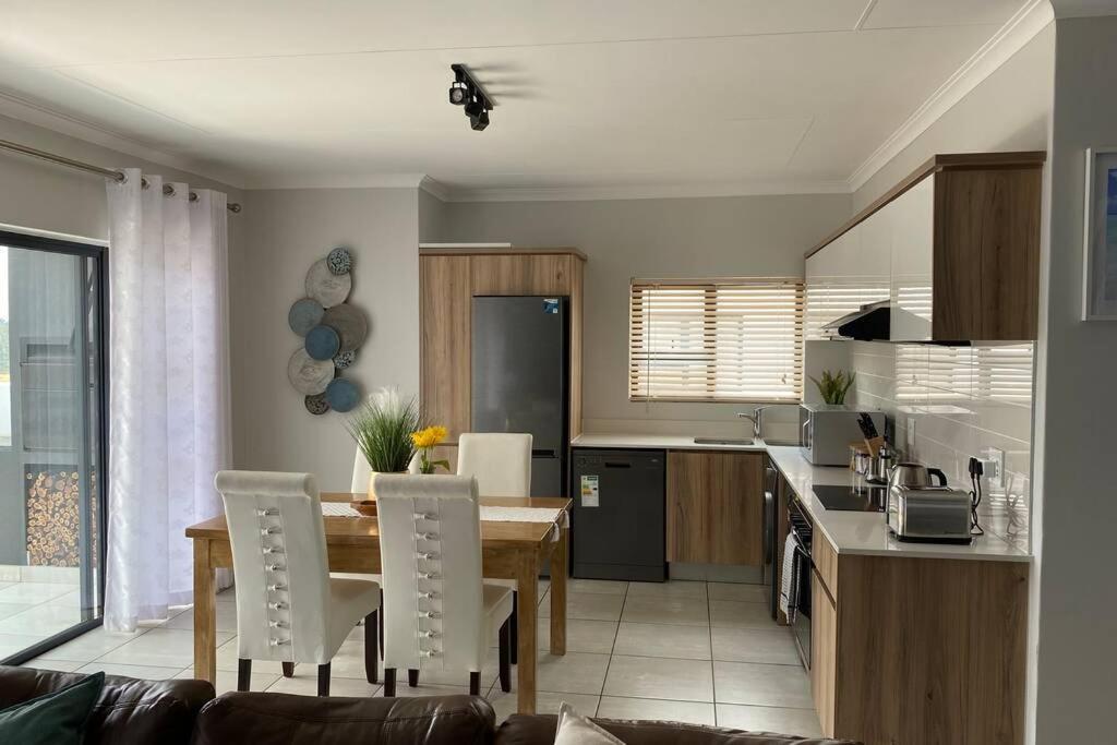 Penthouse 172 At The Blyde Crystal Lagoon Διαμέρισμα Pretoria-Noord Εξωτερικό φωτογραφία