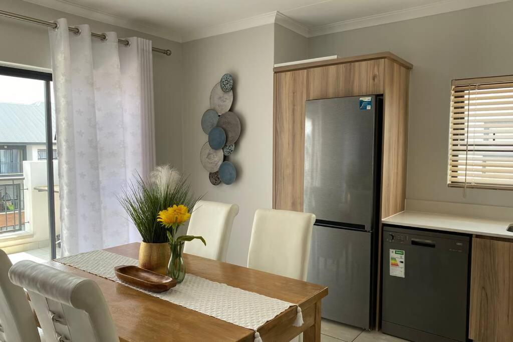 Penthouse 172 At The Blyde Crystal Lagoon Διαμέρισμα Pretoria-Noord Εξωτερικό φωτογραφία