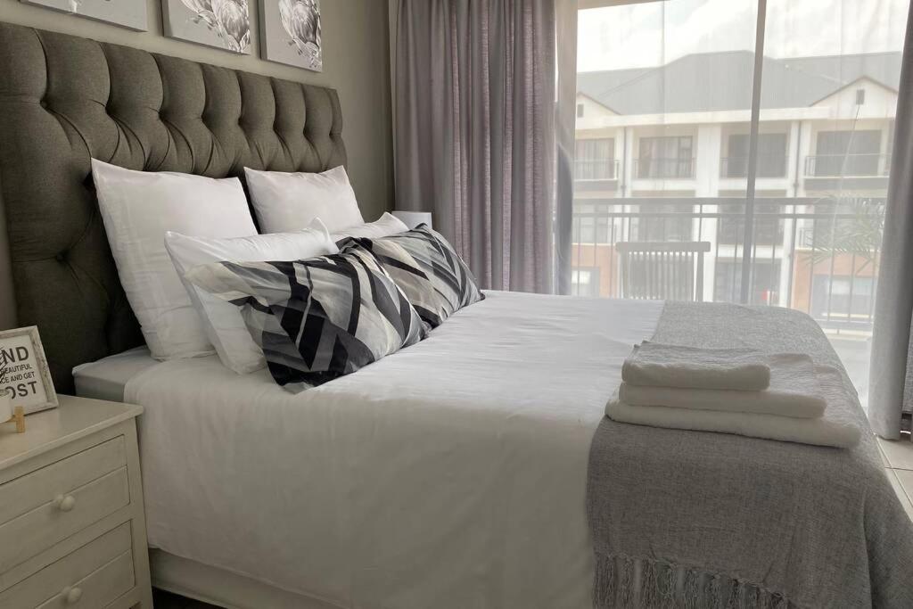Penthouse 172 At The Blyde Crystal Lagoon Διαμέρισμα Pretoria-Noord Εξωτερικό φωτογραφία