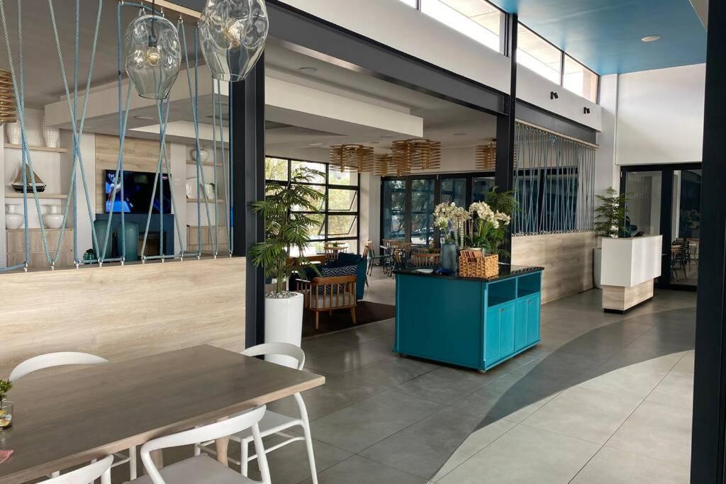 Penthouse 172 At The Blyde Crystal Lagoon Διαμέρισμα Pretoria-Noord Εξωτερικό φωτογραφία
