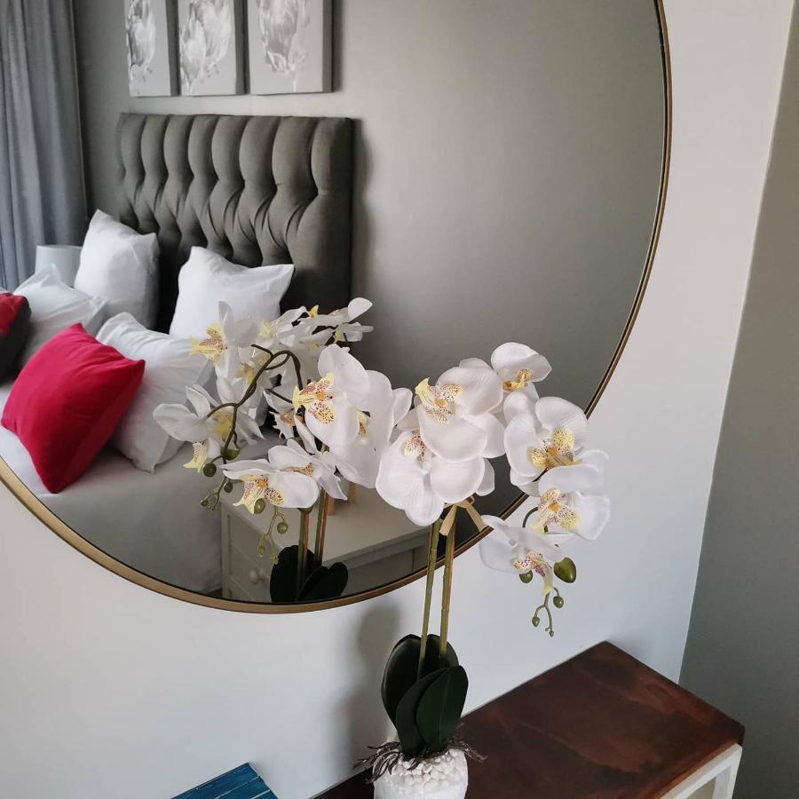 Penthouse 172 At The Blyde Crystal Lagoon Διαμέρισμα Pretoria-Noord Εξωτερικό φωτογραφία