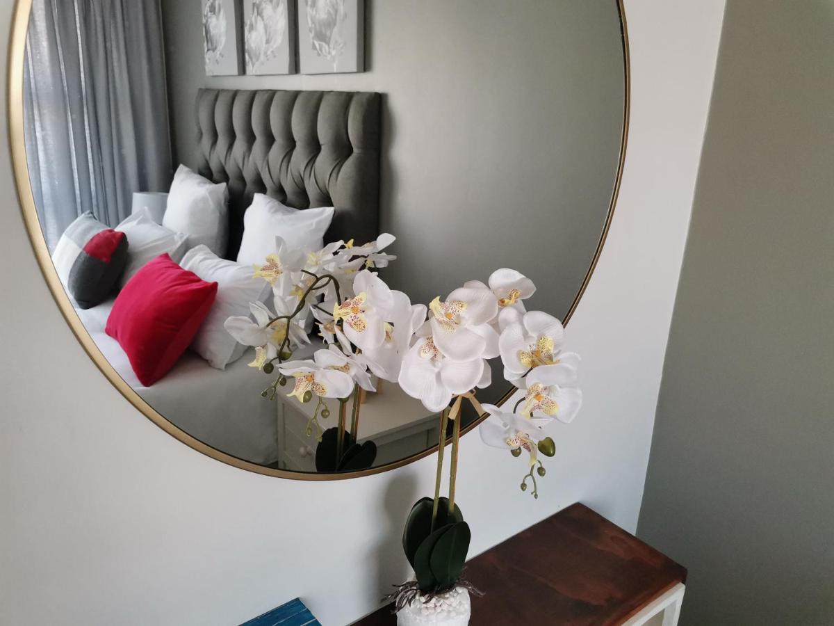 Penthouse 172 At The Blyde Crystal Lagoon Διαμέρισμα Pretoria-Noord Εξωτερικό φωτογραφία
