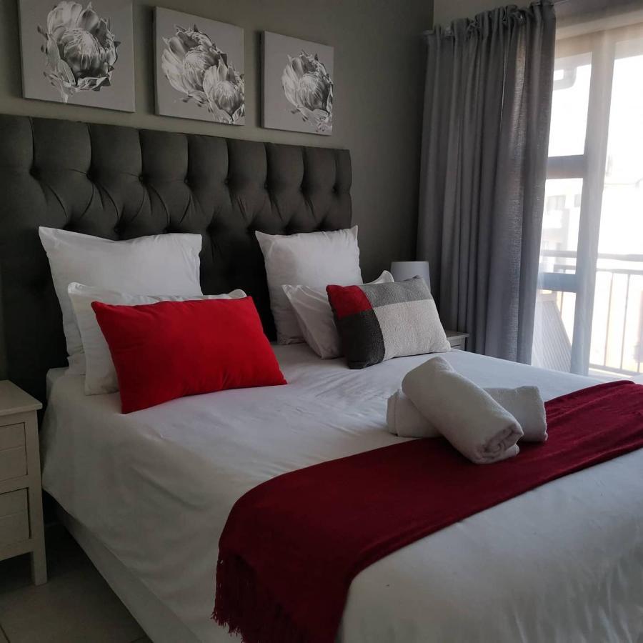 Penthouse 172 At The Blyde Crystal Lagoon Διαμέρισμα Pretoria-Noord Εξωτερικό φωτογραφία