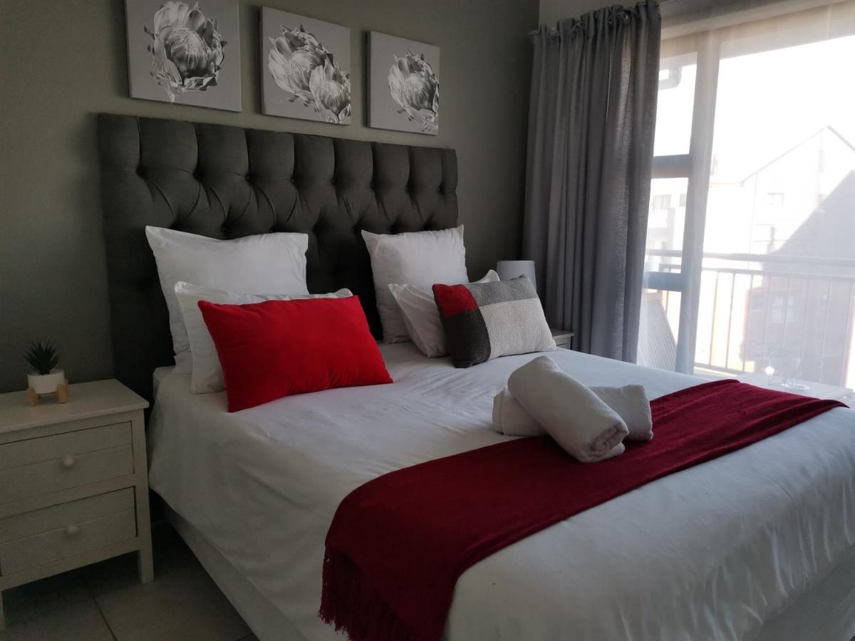 Penthouse 172 At The Blyde Crystal Lagoon Διαμέρισμα Pretoria-Noord Εξωτερικό φωτογραφία