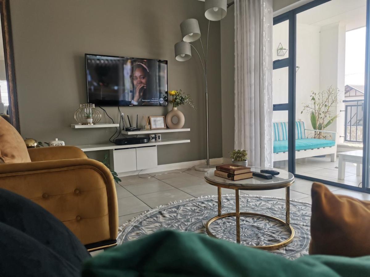Penthouse 172 At The Blyde Crystal Lagoon Διαμέρισμα Pretoria-Noord Εξωτερικό φωτογραφία