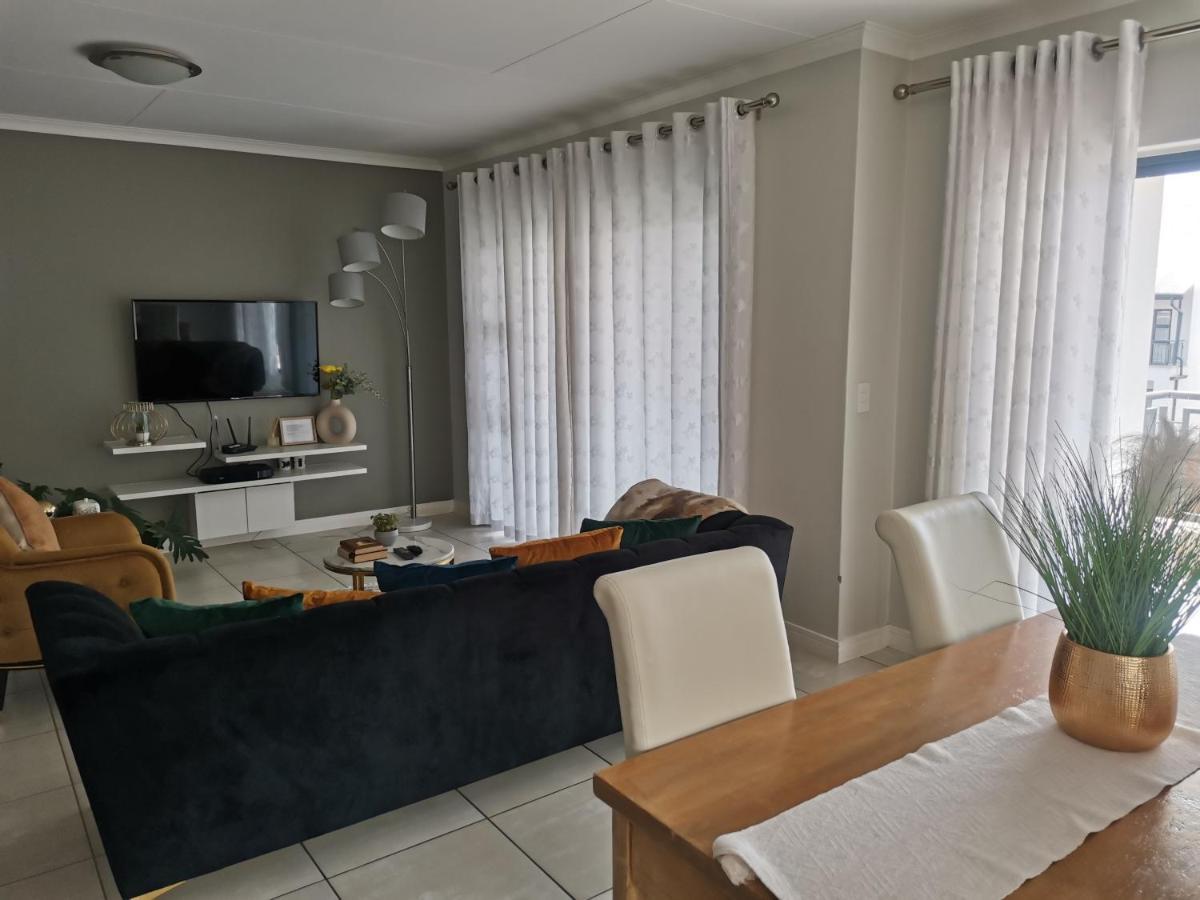 Penthouse 172 At The Blyde Crystal Lagoon Διαμέρισμα Pretoria-Noord Εξωτερικό φωτογραφία