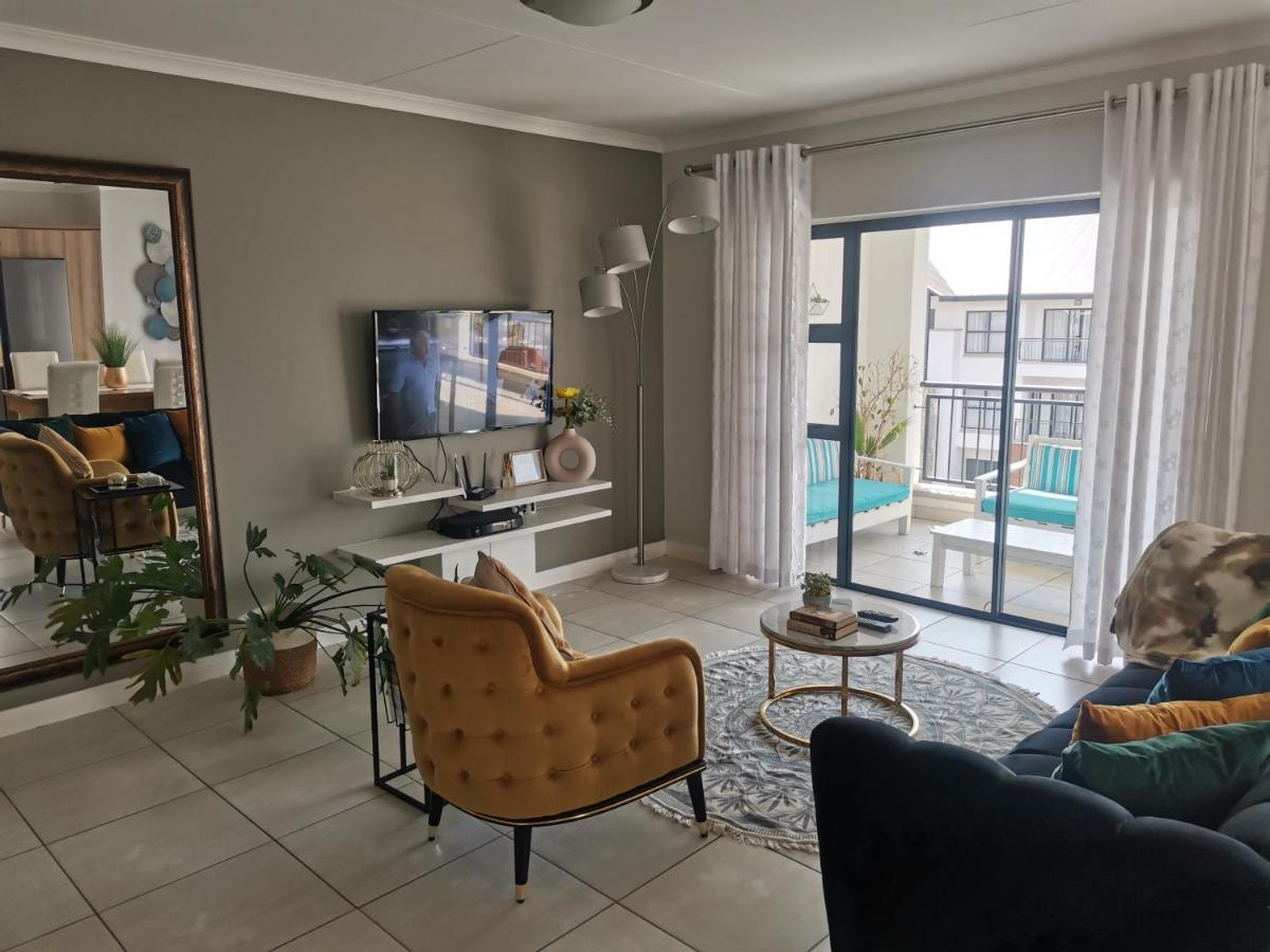 Penthouse 172 At The Blyde Crystal Lagoon Διαμέρισμα Pretoria-Noord Εξωτερικό φωτογραφία