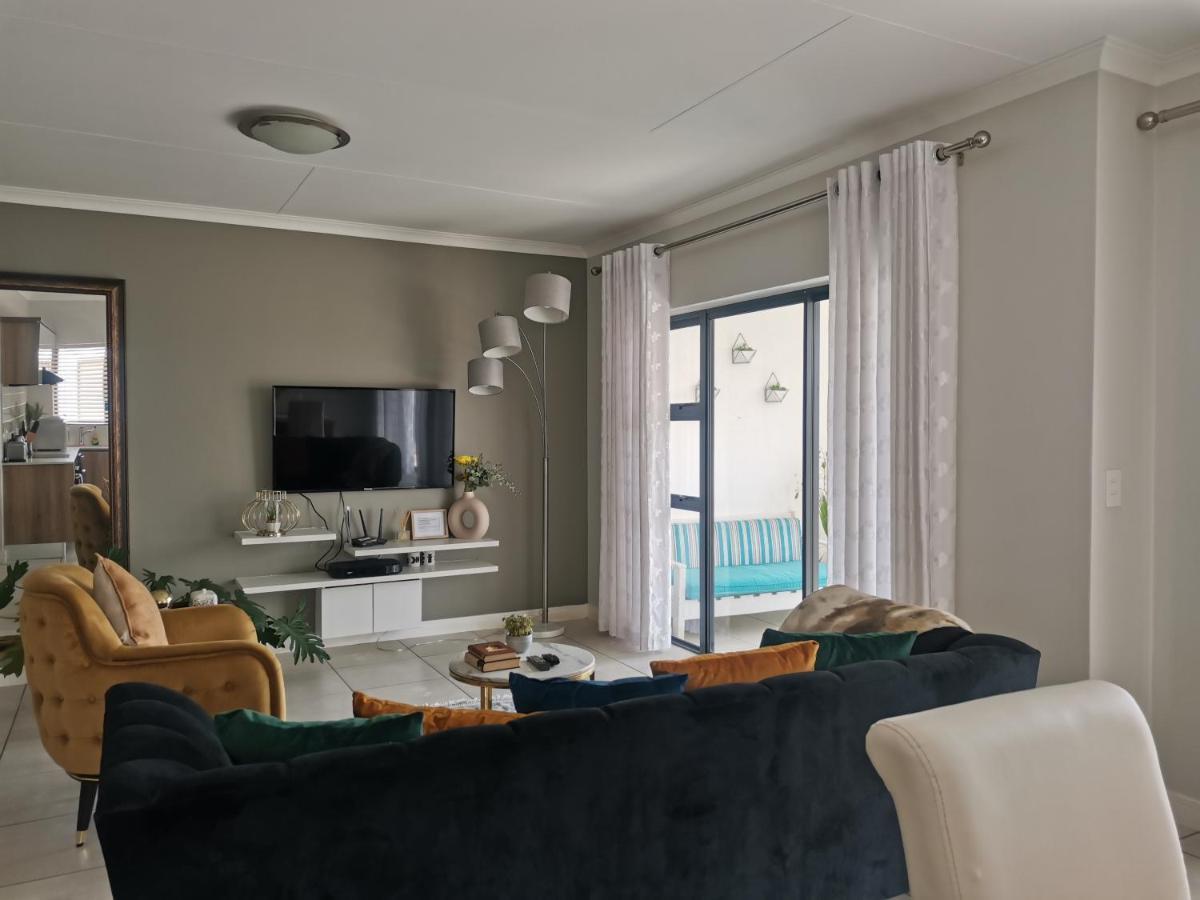 Penthouse 172 At The Blyde Crystal Lagoon Διαμέρισμα Pretoria-Noord Εξωτερικό φωτογραφία