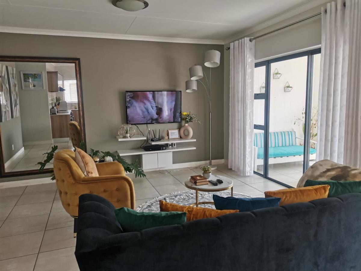 Penthouse 172 At The Blyde Crystal Lagoon Διαμέρισμα Pretoria-Noord Εξωτερικό φωτογραφία