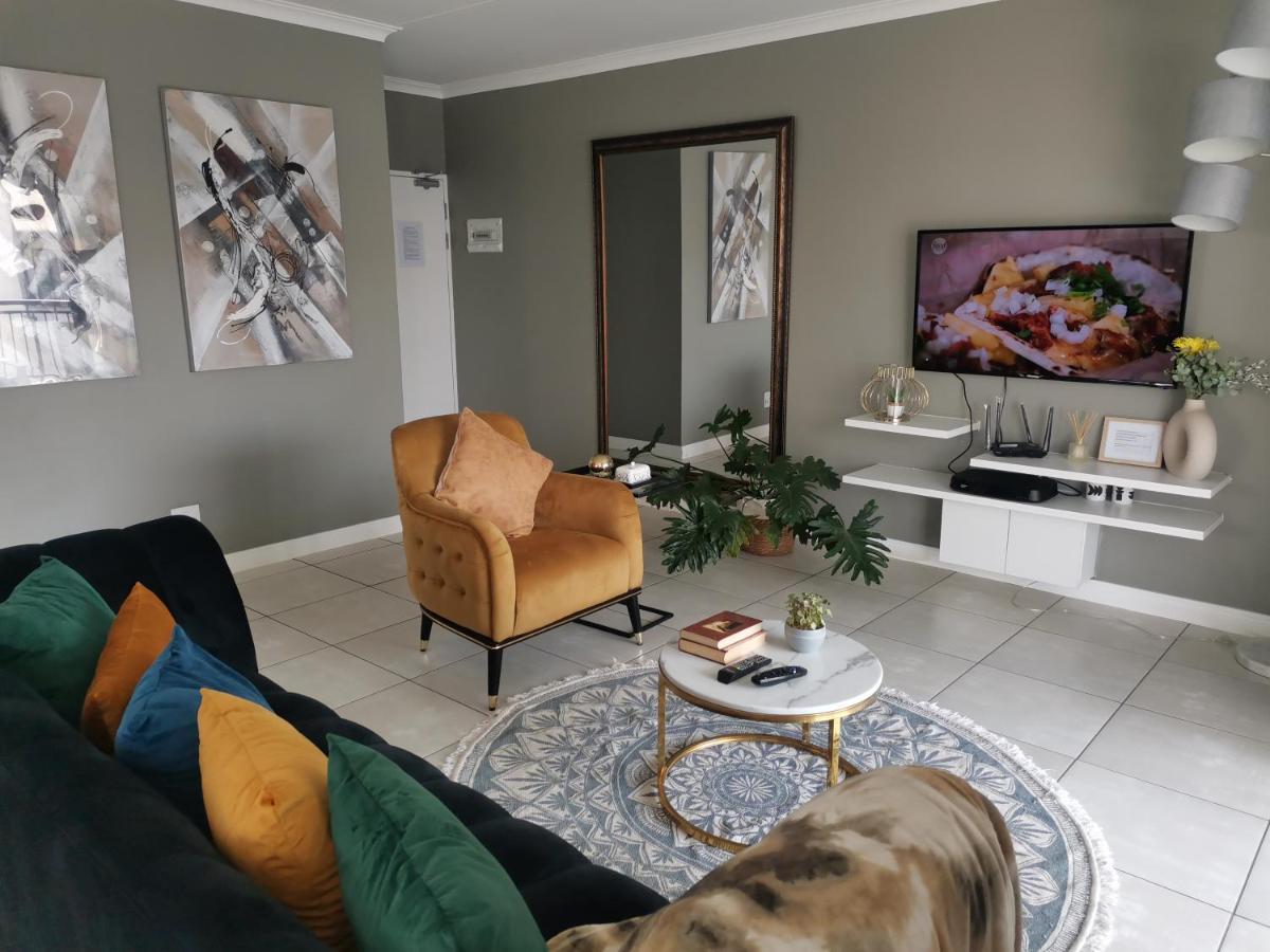 Penthouse 172 At The Blyde Crystal Lagoon Διαμέρισμα Pretoria-Noord Εξωτερικό φωτογραφία