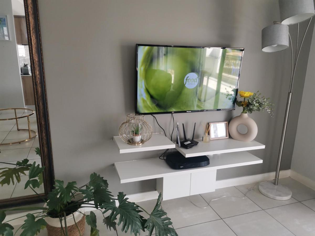 Penthouse 172 At The Blyde Crystal Lagoon Διαμέρισμα Pretoria-Noord Εξωτερικό φωτογραφία