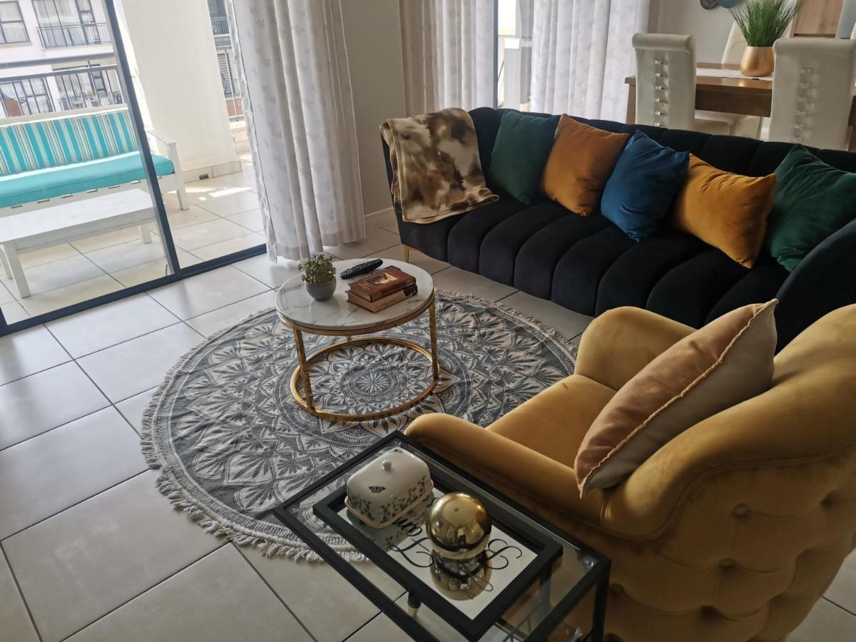 Penthouse 172 At The Blyde Crystal Lagoon Διαμέρισμα Pretoria-Noord Εξωτερικό φωτογραφία
